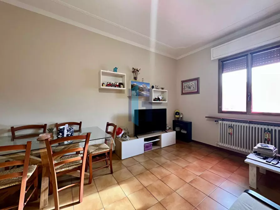 Immagine 5 di Appartamento in vendita  in via Revere 7 a Brescia