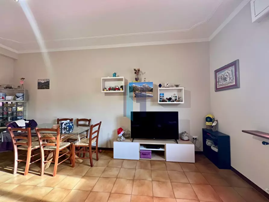 Immagine 6 di Appartamento in vendita  in via Revere 7 a Brescia