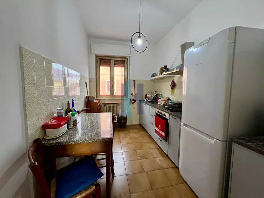 Immagine 7 di Appartamento in vendita  in via Revere 7 a Brescia