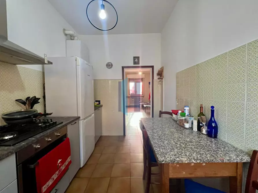 Immagine 8 di Appartamento in vendita  in via Revere 7 a Brescia