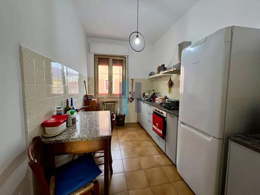 Immagine 8 di Appartamento in vendita  in via Revere 7 a Brescia