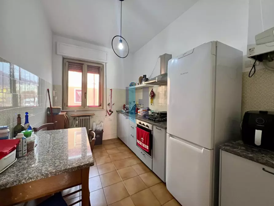 Immagine 9 di Appartamento in vendita  in via Revere 7 a Brescia