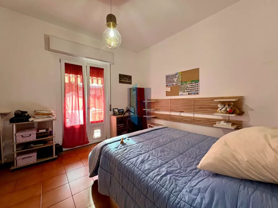 Immagine 10 di Appartamento in vendita  in via Revere 7 a Brescia