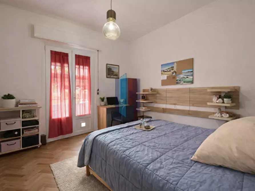 Immagine 11 di Appartamento in vendita  in via Revere 7 a Brescia