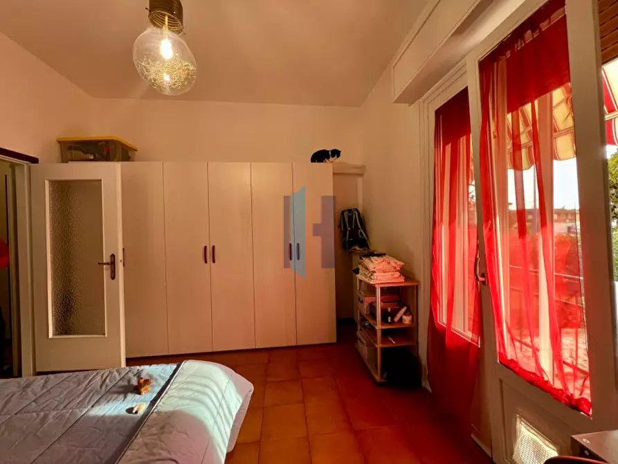 Immagine 12 di Appartamento in vendita  in via Revere 7 a Brescia