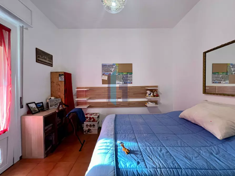 Immagine 14 di Appartamento in vendita  in via Revere 7 a Brescia