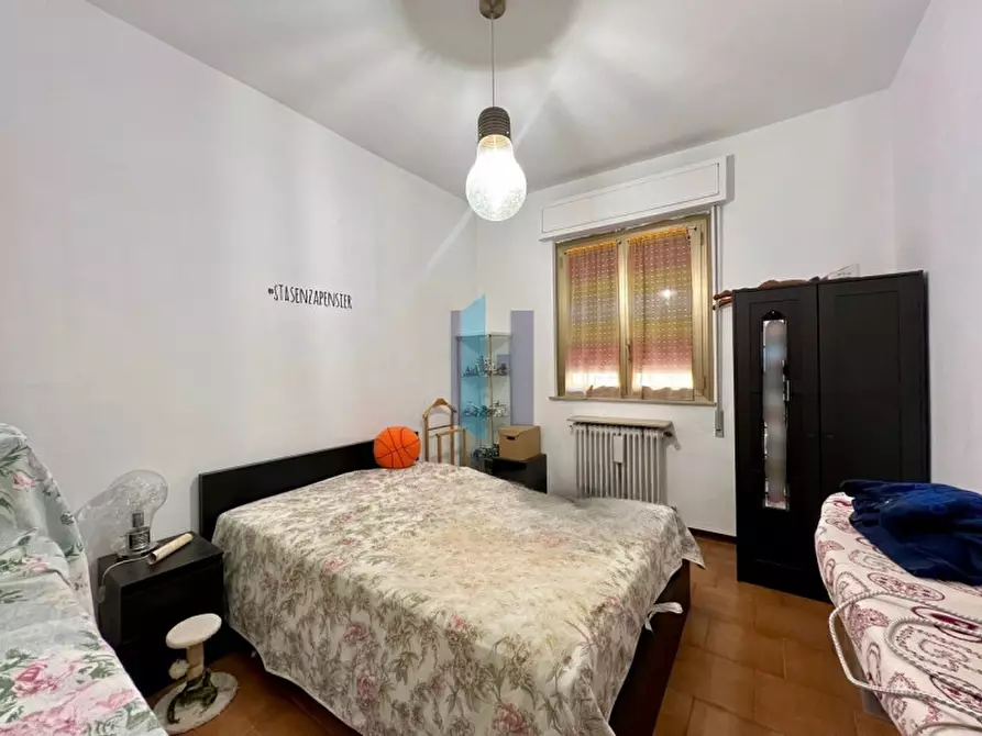 Immagine 15 di Appartamento in vendita  in via Revere 7 a Brescia