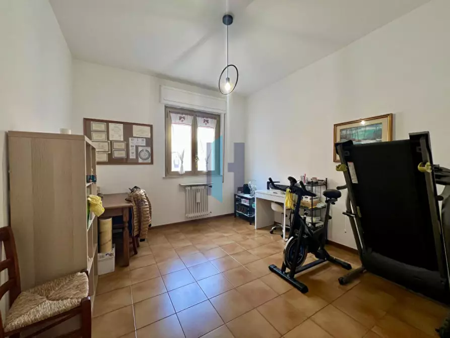 Immagine 16 di Appartamento in vendita  in via Revere 7 a Brescia