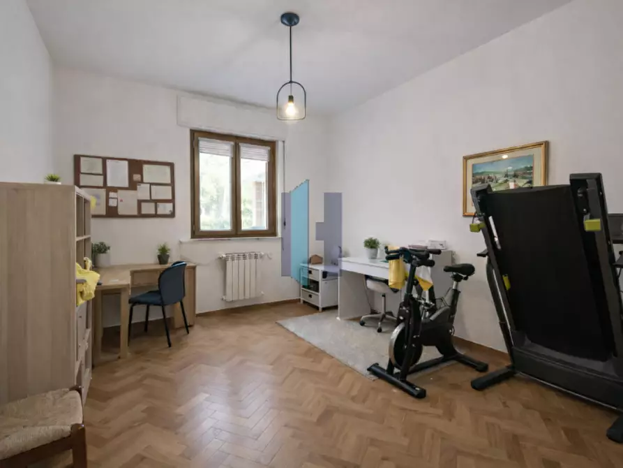 Immagine 17 di Appartamento in vendita  in via Revere 7 a Brescia