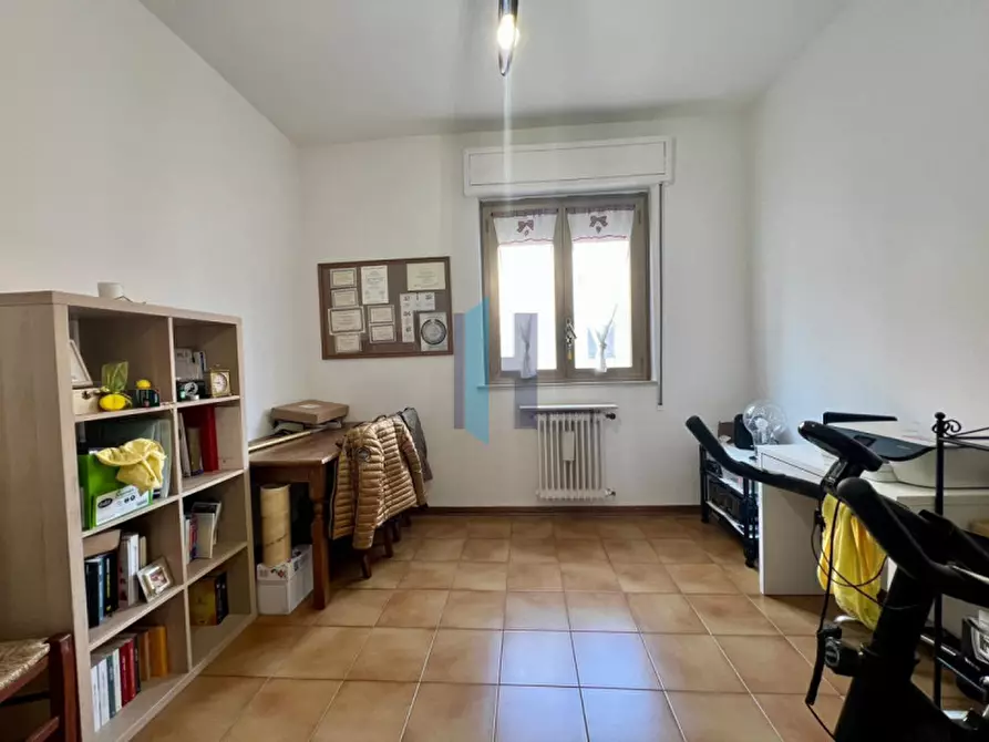 Immagine 18 di Appartamento in vendita  in via Revere 7 a Brescia