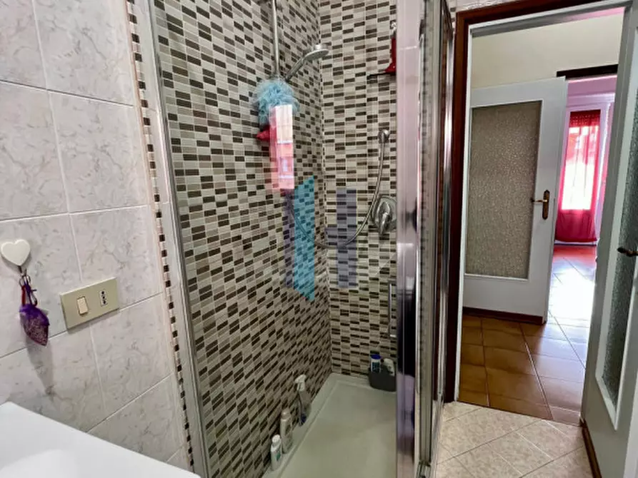 Immagine 20 di Appartamento in vendita  in via Revere 7 a Brescia