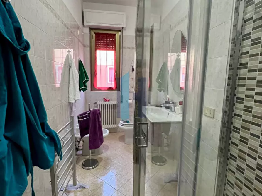 Immagine 21 di Appartamento in vendita  in via Revere 7 a Brescia