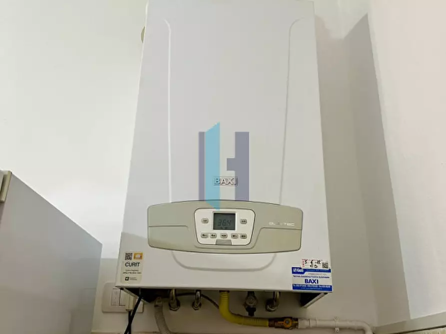 Immagine 22 di Appartamento in vendita  in via Revere 7 a Brescia