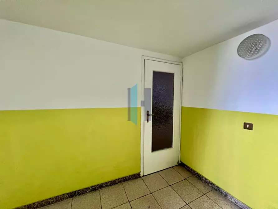 Immagine 27 di Appartamento in vendita  in via Revere 7 a Brescia