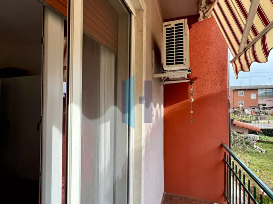 Immagine 29 di Appartamento in vendita  in via Revere 7 a Brescia