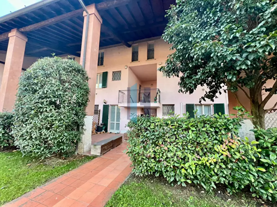 Immagine 1 di Appartamento in vendita  in Via Lucio Fiorentini 20 a Brescia