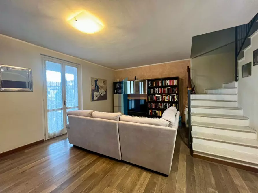 Immagine 2 di Appartamento in vendita  in Via Lucio Fiorentini 20 a Brescia