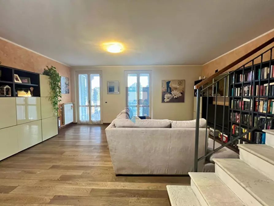 Immagine 4 di Appartamento in vendita  in Via Lucio Fiorentini 20 a Brescia