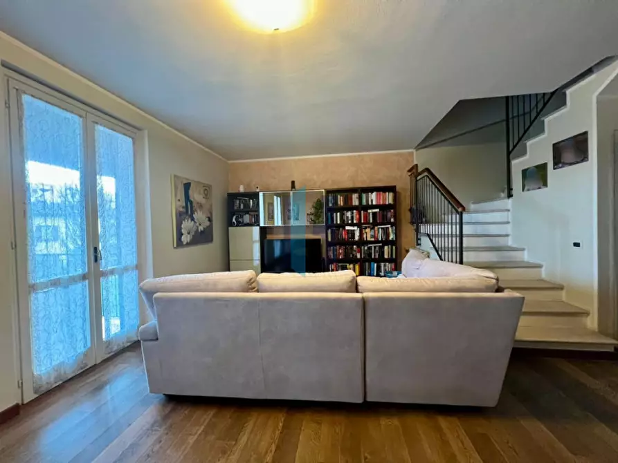 Immagine 5 di Appartamento in vendita  in Via Lucio Fiorentini 20 a Brescia