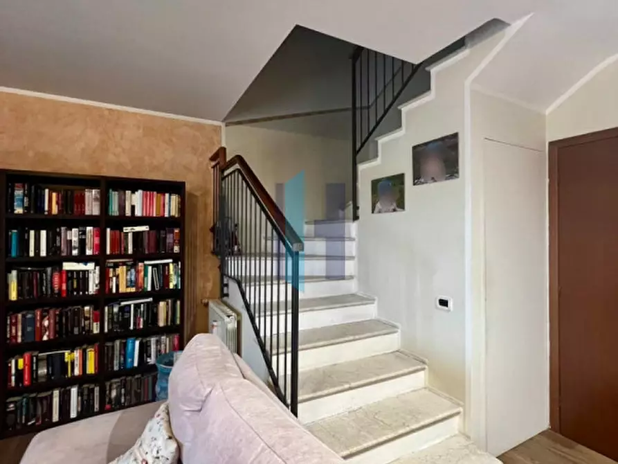 Immagine 6 di Appartamento in vendita  in Via Lucio Fiorentini 20 a Brescia