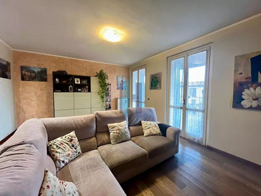 Immagine 7 di Appartamento in vendita  in Via Lucio Fiorentini 20 a Brescia