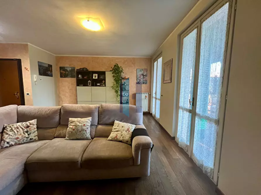 Immagine 8 di Appartamento in vendita  in Via Lucio Fiorentini 20 a Brescia