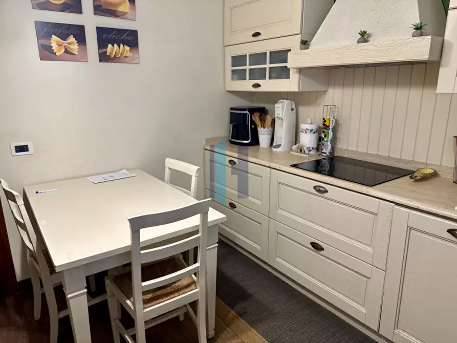 Immagine 10 di Appartamento in vendita  in Via Lucio Fiorentini 20 a Brescia