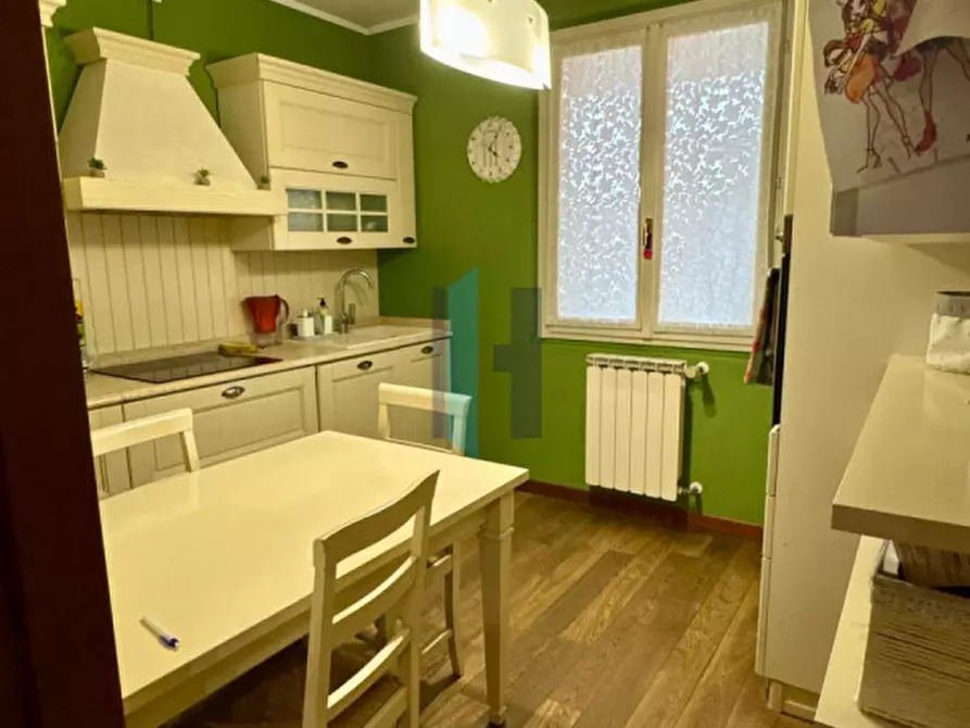 Immagine 13 di Appartamento in vendita  in Via Lucio Fiorentini 20 a Brescia