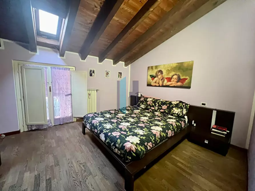 Immagine 14 di Appartamento in vendita  in Via Lucio Fiorentini 20 a Brescia