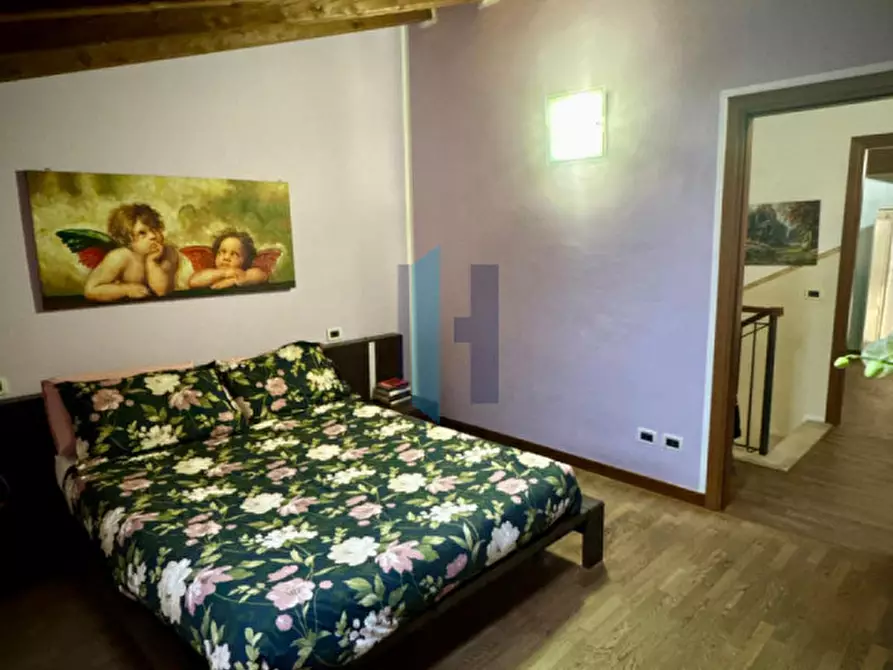 Immagine 16 di Appartamento in vendita  in Via Lucio Fiorentini 20 a Brescia