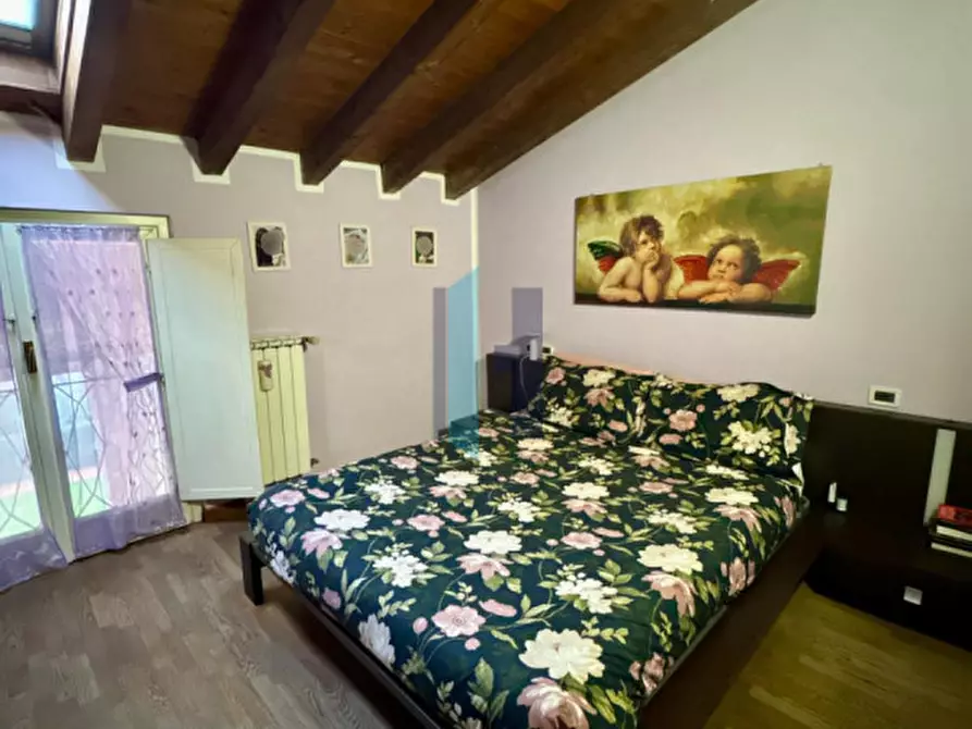 Immagine 19 di Appartamento in vendita  in Via Lucio Fiorentini 20 a Brescia