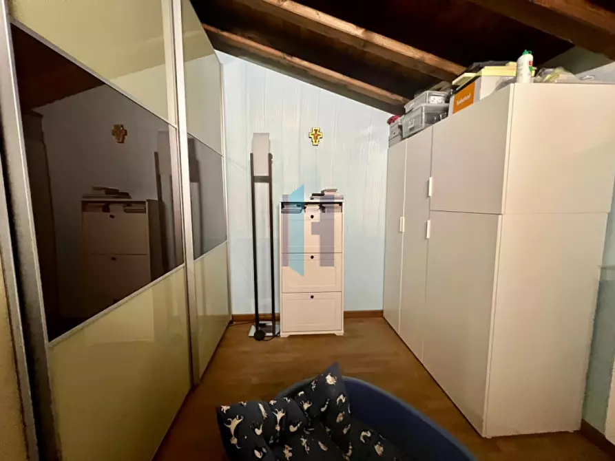 Immagine 25 di Appartamento in vendita  in Via Lucio Fiorentini 20 a Brescia