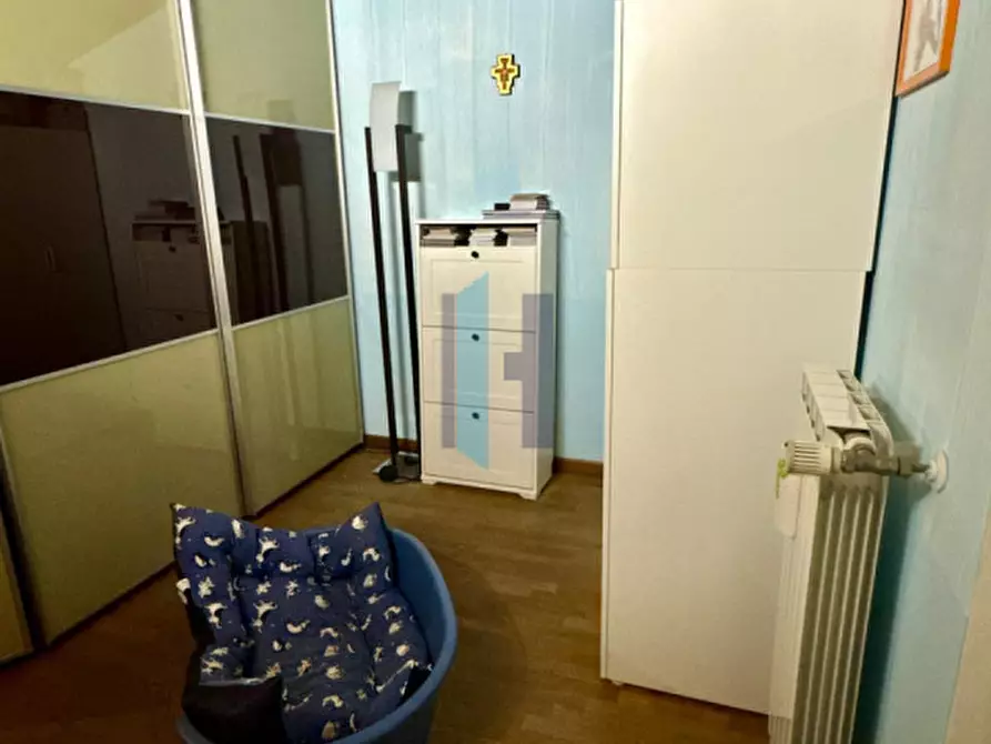 Immagine 27 di Appartamento in vendita  in Via Lucio Fiorentini 20 a Brescia