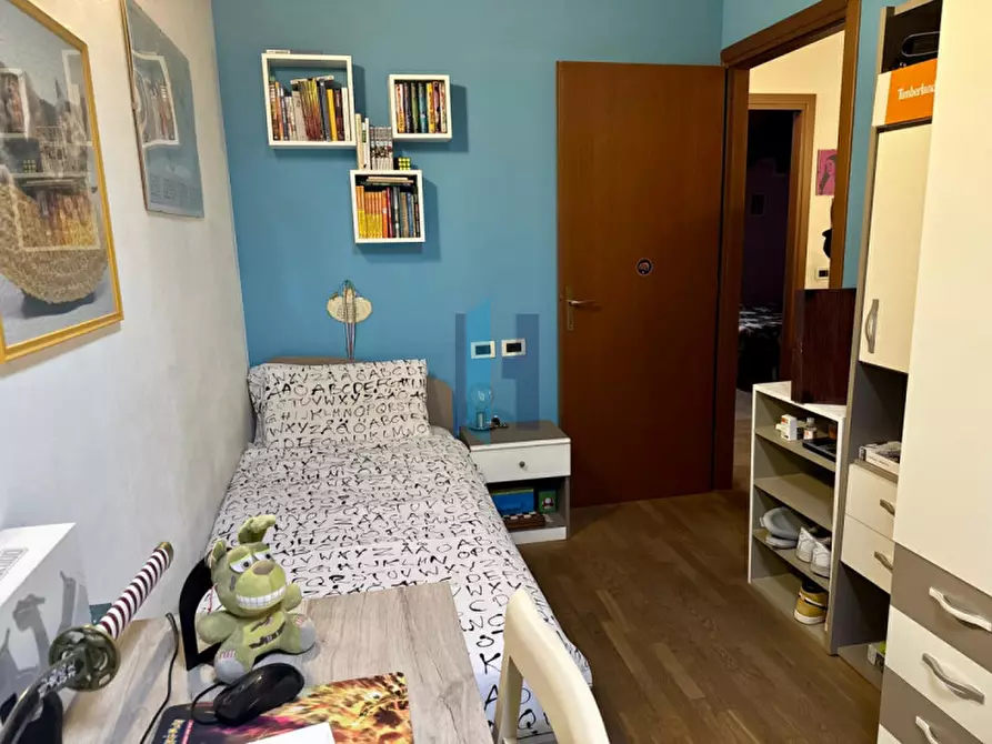 Immagine 28 di Appartamento in vendita  in Via Lucio Fiorentini 20 a Brescia