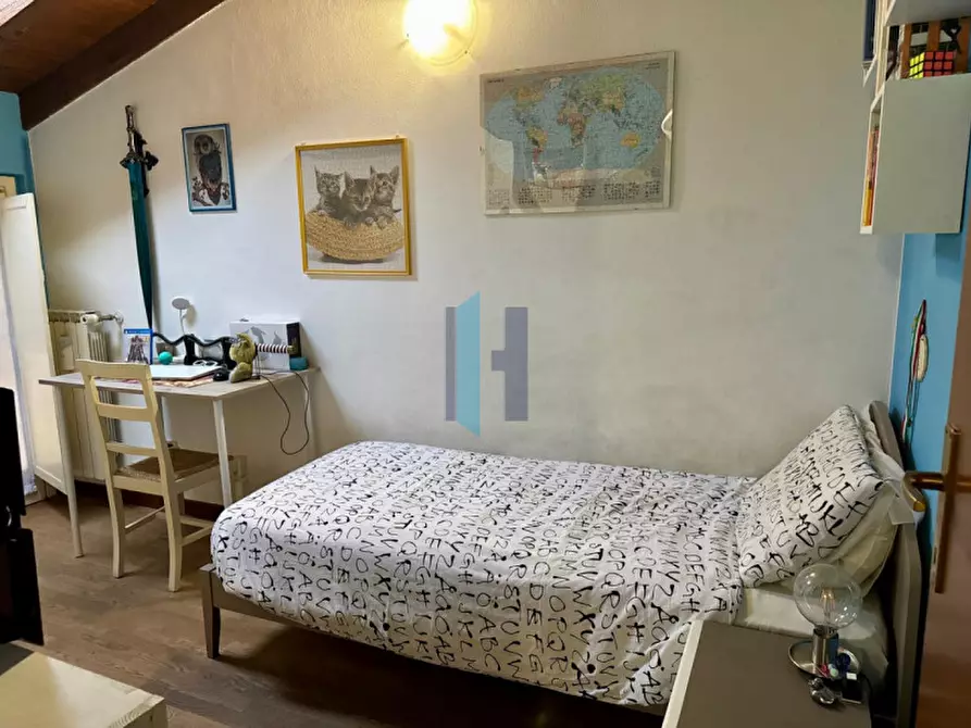 Immagine 29 di Appartamento in vendita  in Via Lucio Fiorentini 20 a Brescia