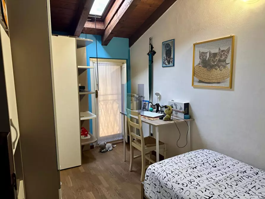 Immagine 30 di Appartamento in vendita  in Via Lucio Fiorentini 20 a Brescia