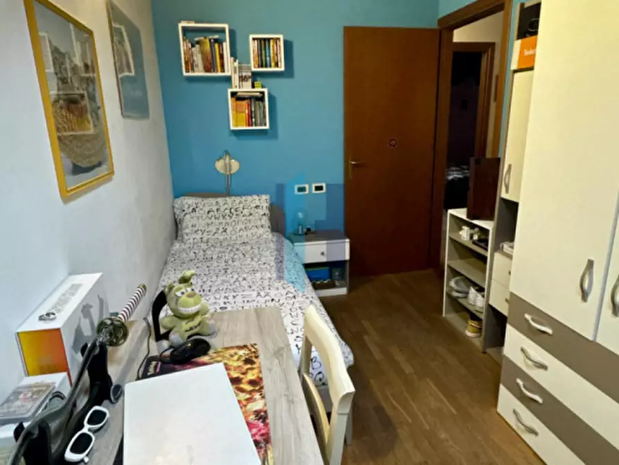 Immagine 31 di Appartamento in vendita  in Via Lucio Fiorentini 20 a Brescia