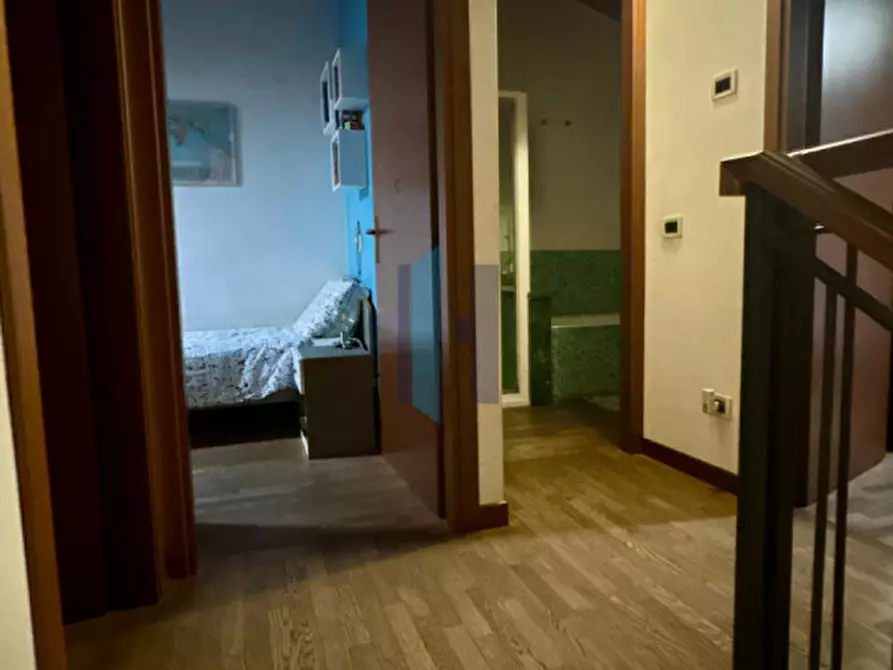 Immagine 33 di Appartamento in vendita  in Via Lucio Fiorentini 20 a Brescia