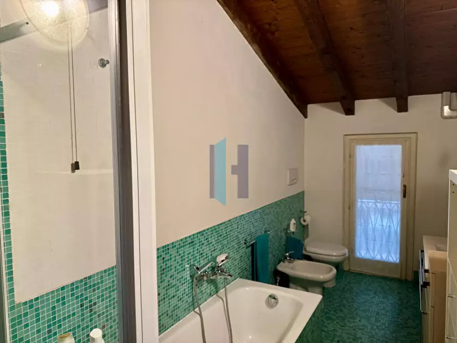 Immagine 34 di Appartamento in vendita  in Via Lucio Fiorentini 20 a Brescia