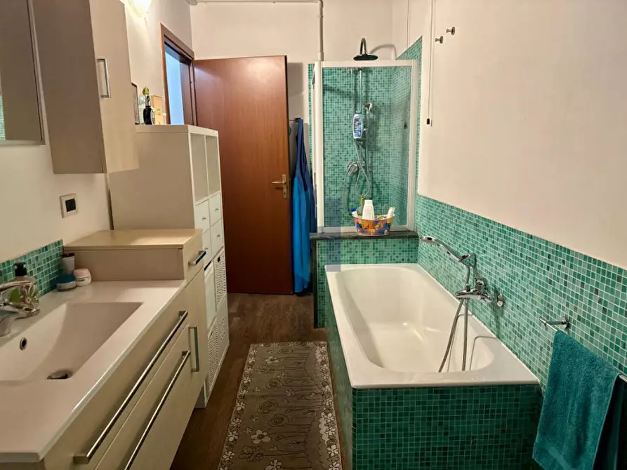 Immagine 35 di Appartamento in vendita  in Via Lucio Fiorentini 20 a Brescia