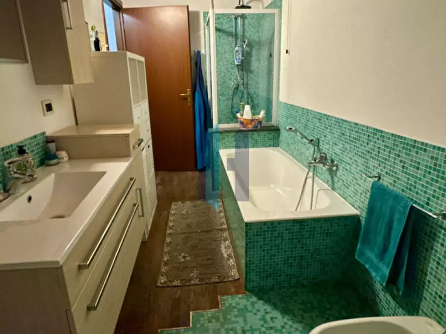 Immagine 36 di Appartamento in vendita  in Via Lucio Fiorentini 20 a Brescia