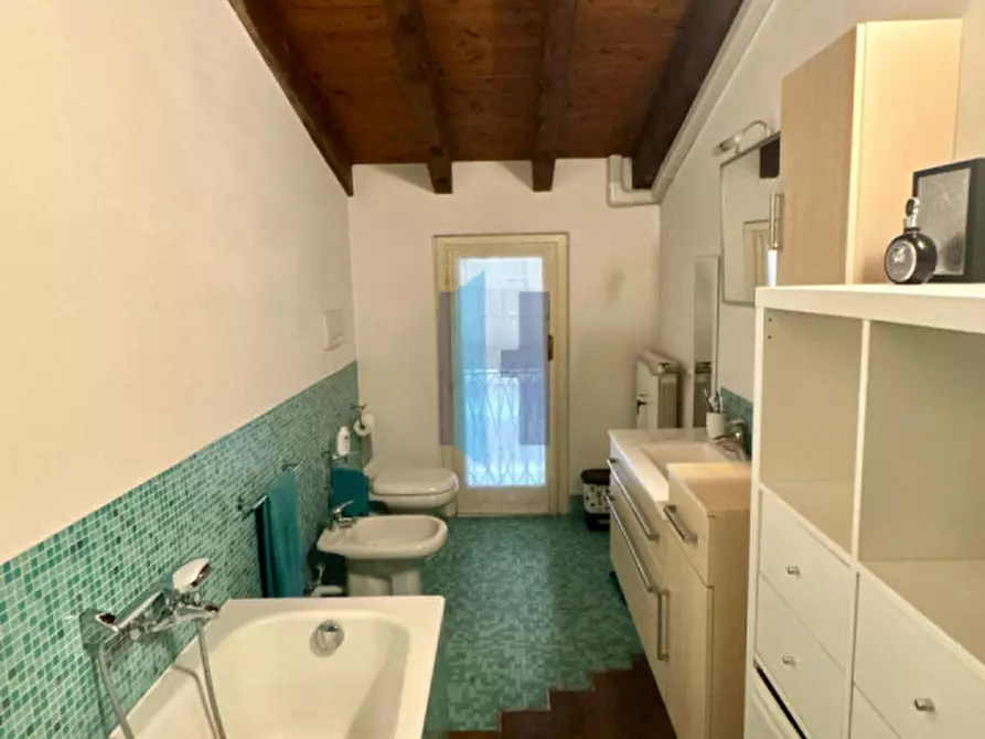 Immagine 38 di Appartamento in vendita  in Via Lucio Fiorentini 20 a Brescia