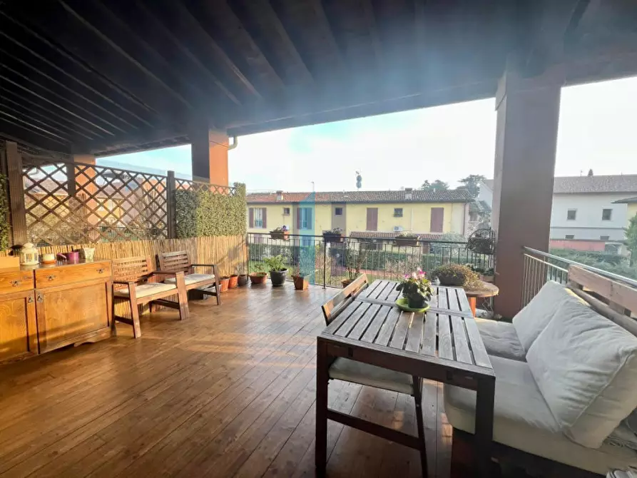 Immagine 42 di Appartamento in vendita  in Via Lucio Fiorentini 20 a Brescia