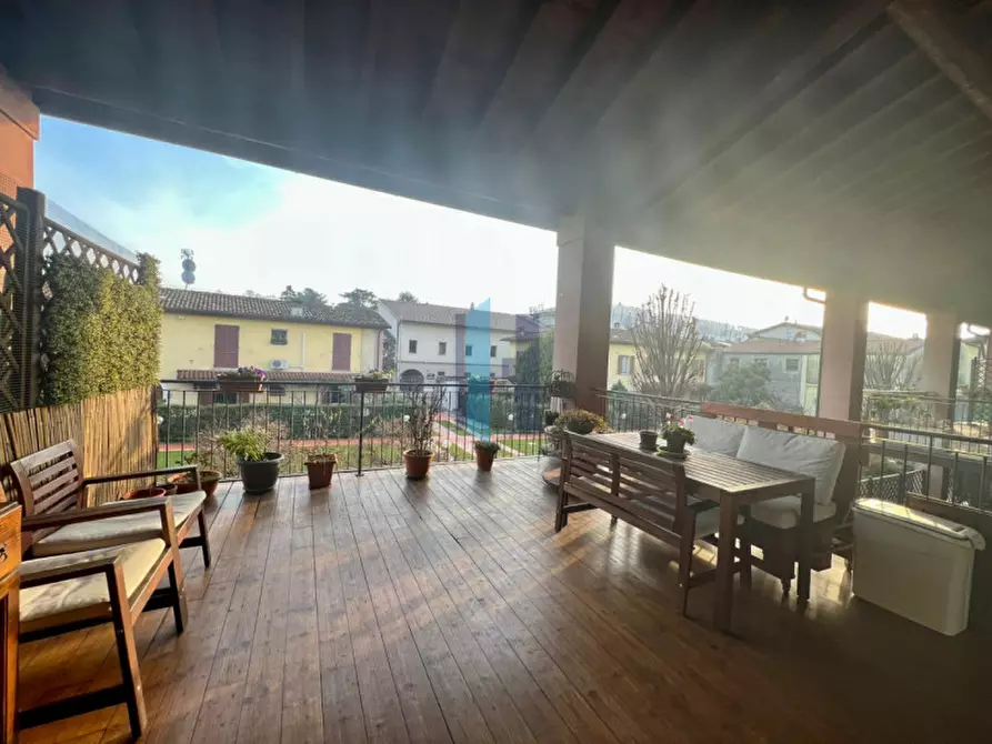 Immagine 44 di Appartamento in vendita  in Via Lucio Fiorentini 20 a Brescia