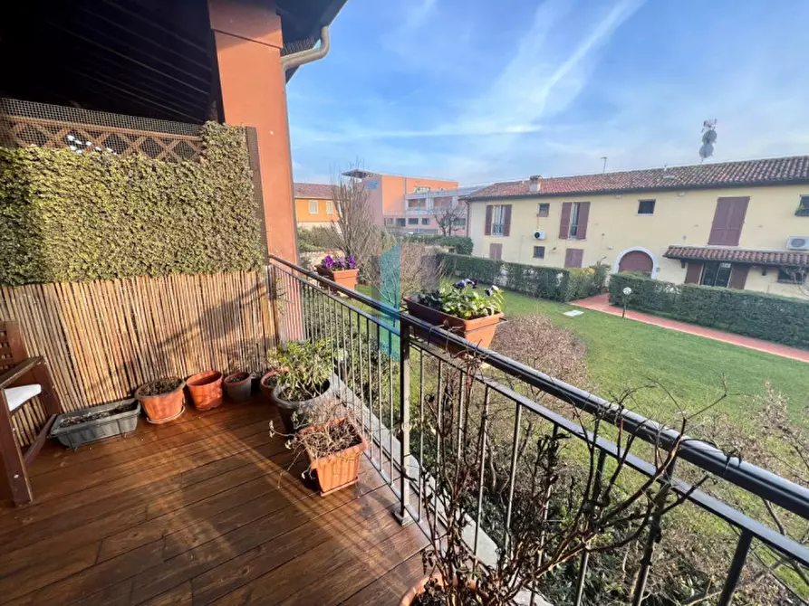 Immagine 45 di Appartamento in vendita  in Via Lucio Fiorentini 20 a Brescia