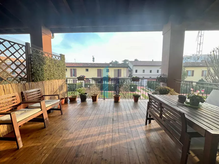 Immagine 46 di Appartamento in vendita  in Via Lucio Fiorentini 20 a Brescia