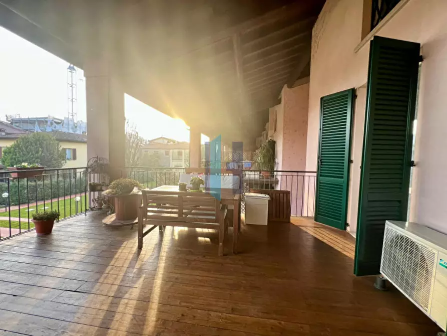 Immagine 47 di Appartamento in vendita  in Via Lucio Fiorentini 20 a Brescia