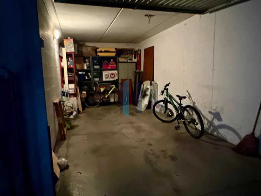 Immagine 59 di Appartamento in vendita  in Via Lucio Fiorentini 20 a Brescia