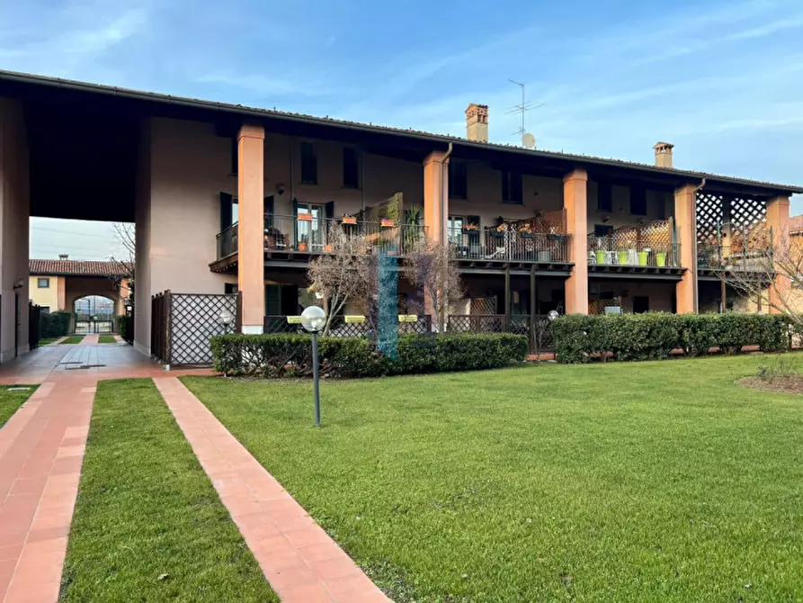 Immagine 62 di Appartamento in vendita  in Via Lucio Fiorentini 20 a Brescia