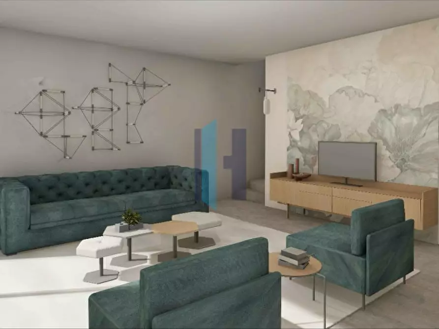 Immagine 6 di Casa trifamiliare in vendita  in via vittorio arici 85 a Brescia